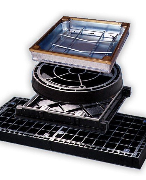 Access Covers