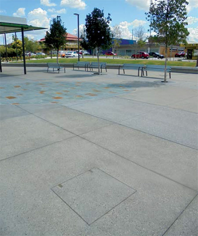 Beenleigh Town Centre, Beenleigh