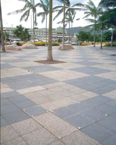 Cairns Esplanade