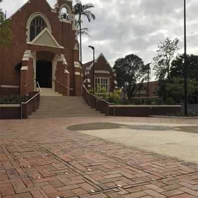 Anglican Church Grammar School, Brisbane,