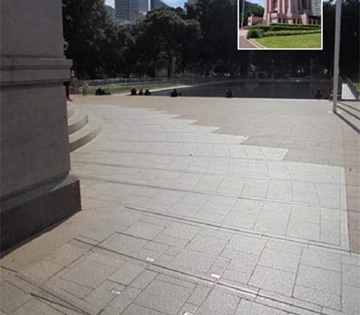 ANZAC Memorial Hyde Park, Sydney