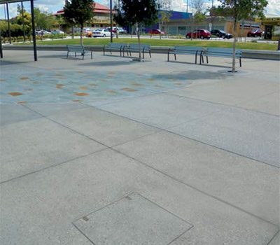 Beenleigh Town Centre, Beenleigh