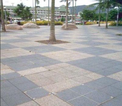 Cairns Esplanade