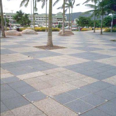 Cairns esplanade