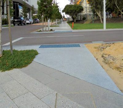 Curtin University, Main Street, Bentley