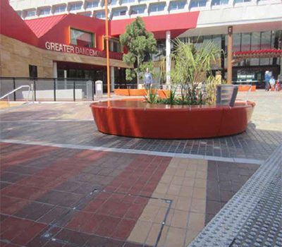 Dandenong Council