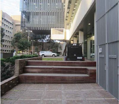 Faculty Of Architecture Melbourne Uni