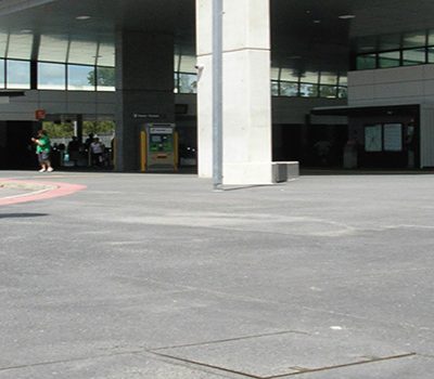 Ferny Grove Train Station – Brisbane, QLD