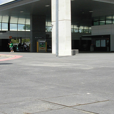 Ferny Grove Train Station – Brisbane, QLD