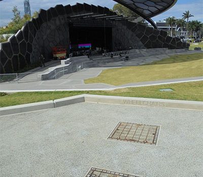 Gold Coast Cultural Precinct