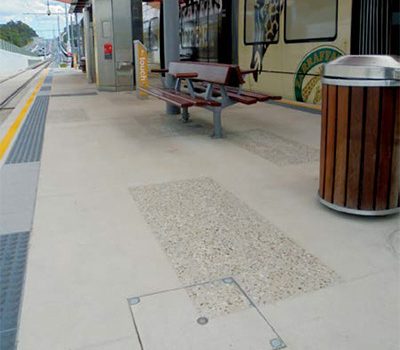 Gold Coast Light Rail, Stage 2