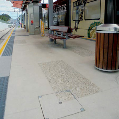Gold Coast Light Rail, Stage 2