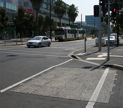 Harbourtown Precinct