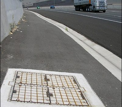 Ipswich Motorway Upgrade