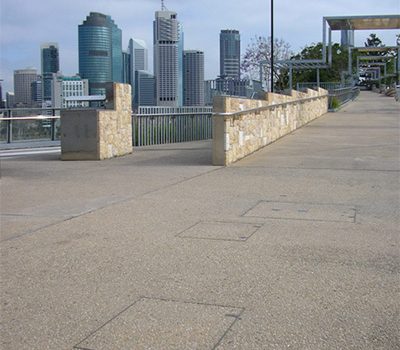 Kangaroo Point Park