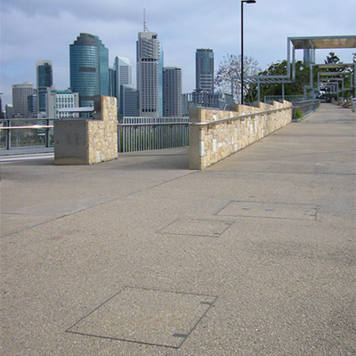 Kangaroo Point Park