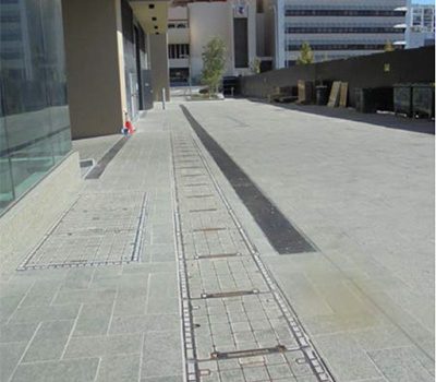 Kings Square, Tower One, Perth