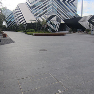 monash university northern plaza clayton campus