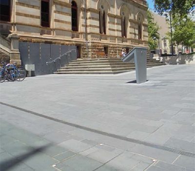 North Terrace, Adelaide, SA