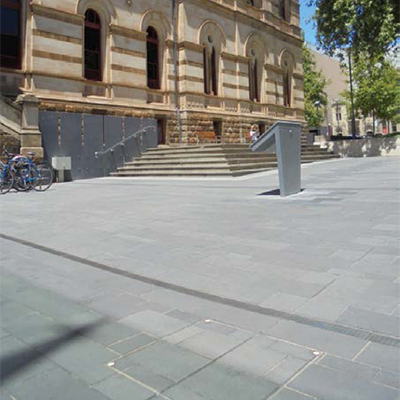 North Terrace, Adelaide, SA