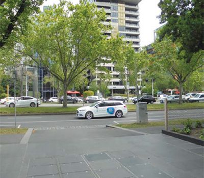Parque Apartments, St Kilda, VIC