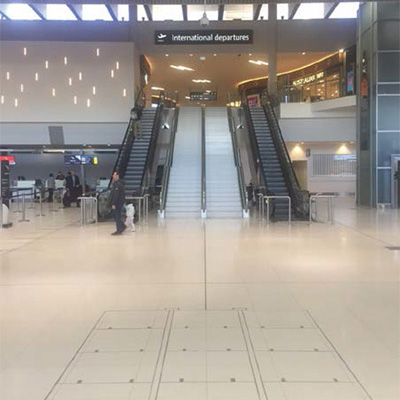 Perth Airport Domestic Terminal T1