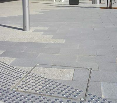 Perth Airport T2 Link