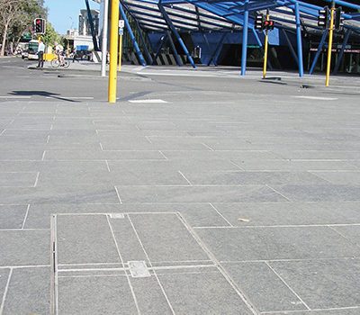Perth Arena – WA