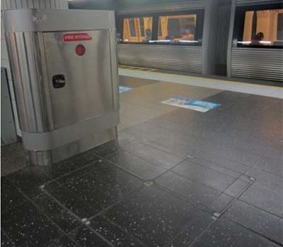 Perth City Link