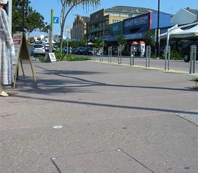 Redcliffe Seaside Upgrade