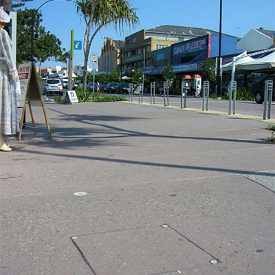 Redcliffe Seaside Upgrade