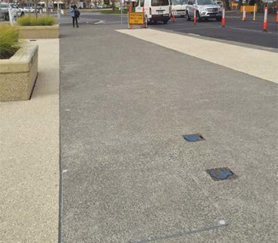 Salamanca Place, Hobart, TAS