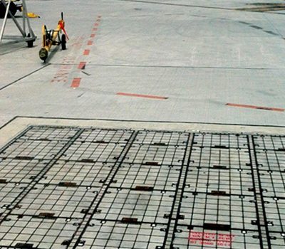Shell Aviation Fuel Terminal – Brisbane Airport, QLD
