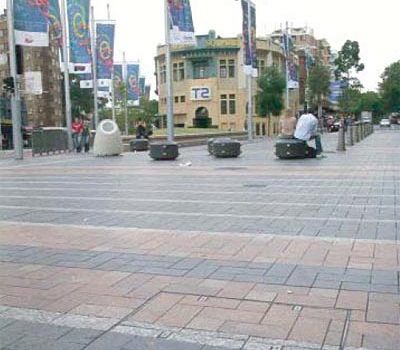 Taylor Square