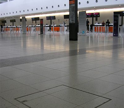 Terminal 2, Perth Airport