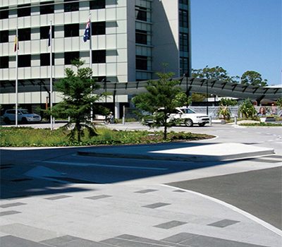 University Hospital, Gold Coast Qld