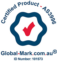 Global mark certified