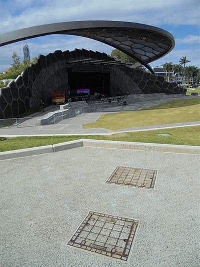 Gold Coast Cultural Precinct