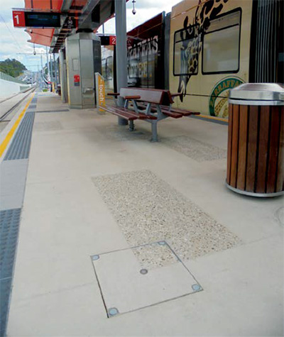 Gold Coast Light Rail, Stage 2