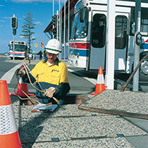 Typical Applications For Access Covers
