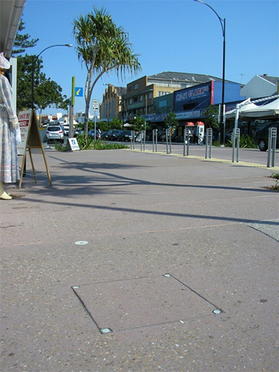 Redcliffe Seaside Upgrade