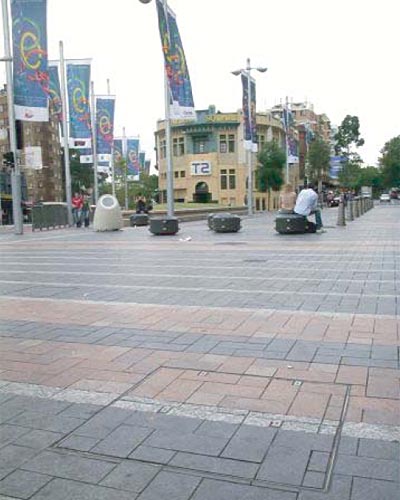 Taylor Square